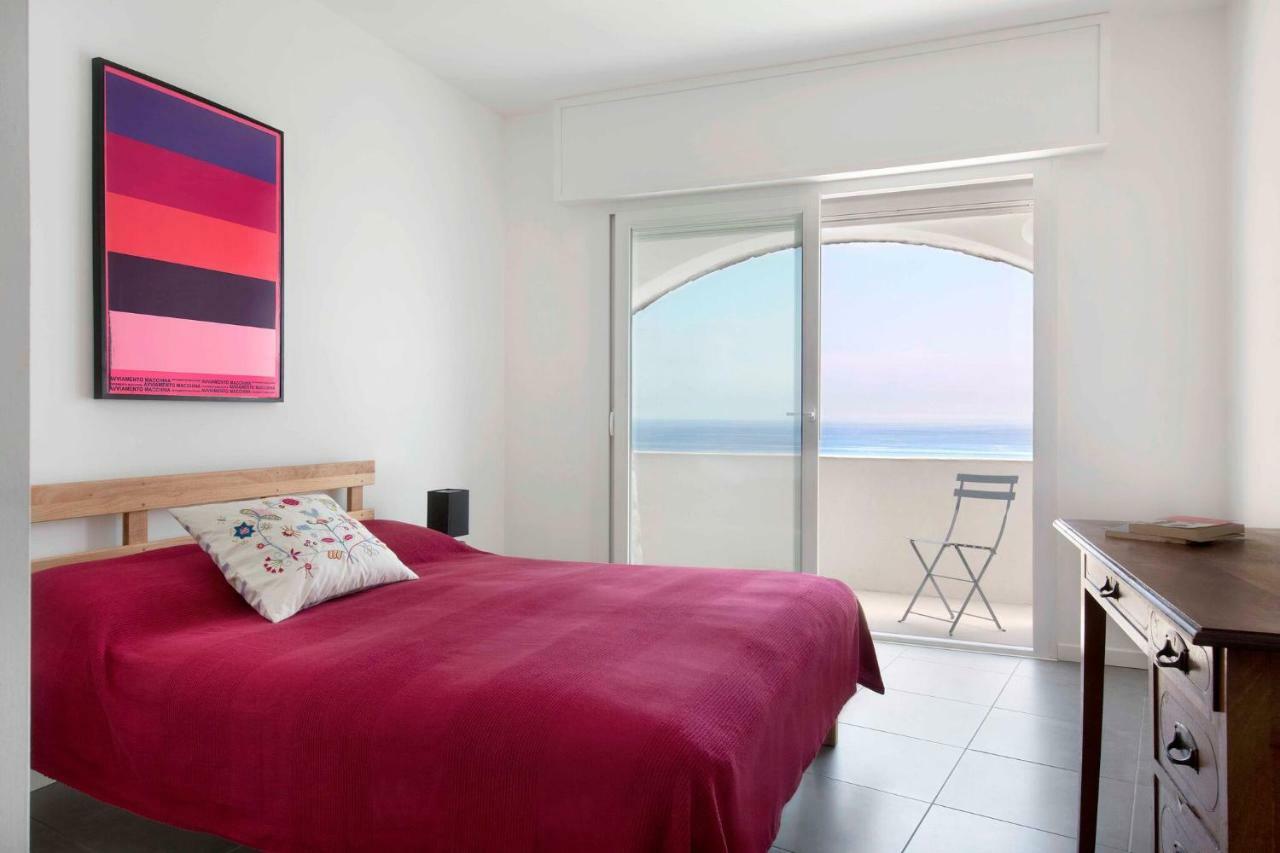 Frühstückspension Le Calandre Ventimiglia