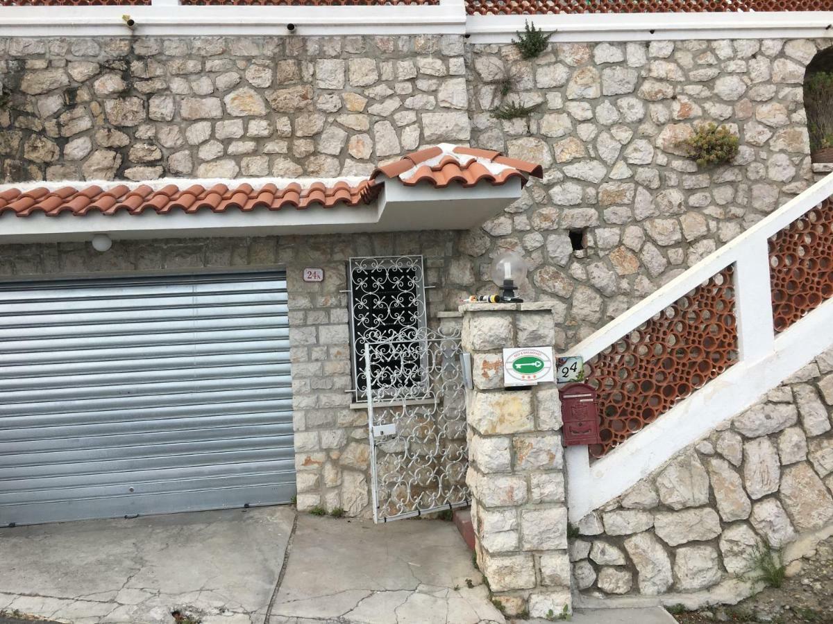 Le Calandre * Ventimiglia